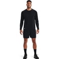 thumbnail image 2 of Camiseta de Manga Larga para Hombre Under Armour UA Tech 5XL Negra, 2 of 5