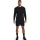thumbnail image 2 of Camiseta Under Armour Tactical UA Tech™ de manga larga para hombre negra, 2 of 5