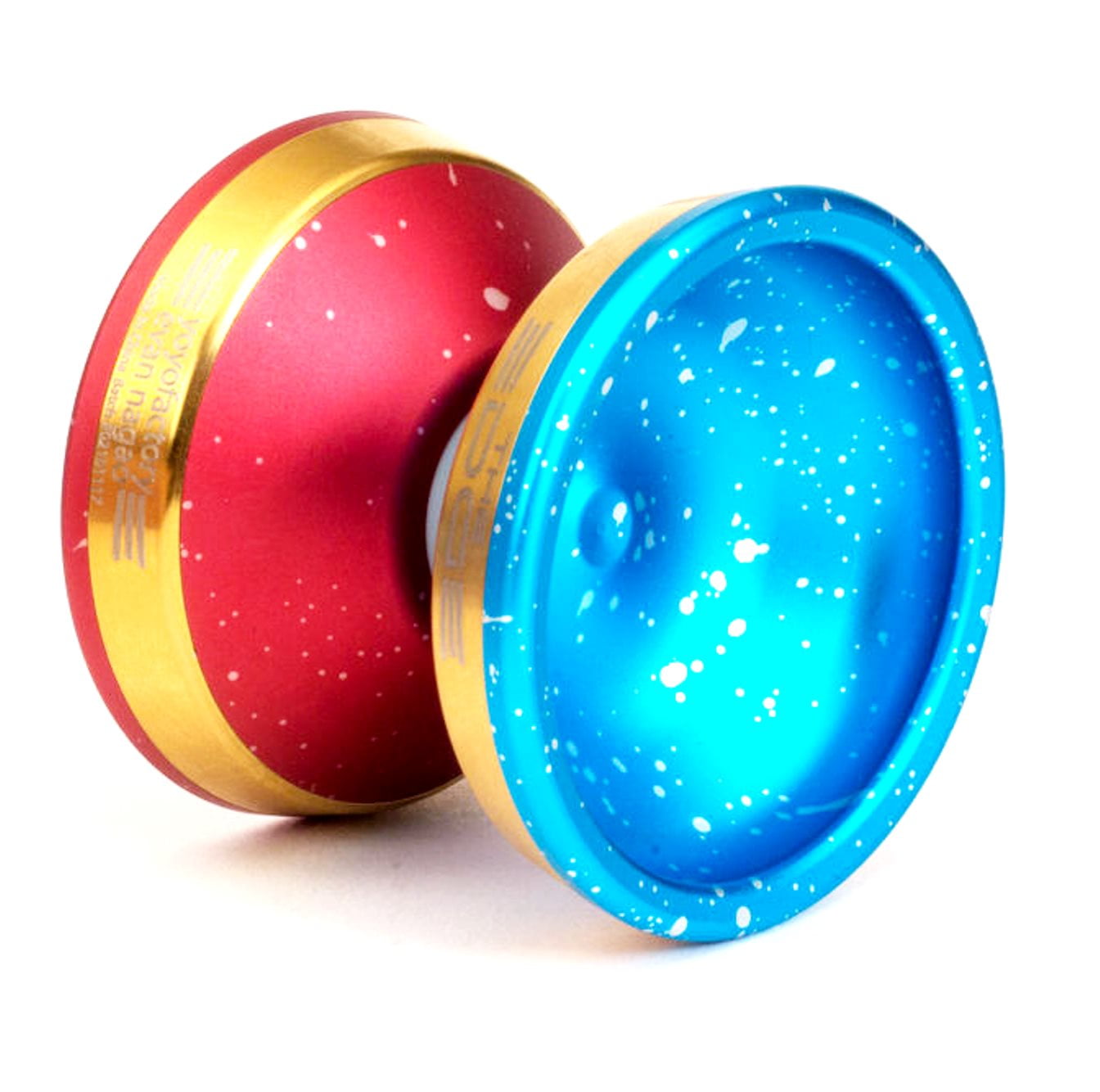a yoyo
