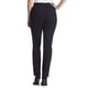 thumbnail image 2 of Pantalones Gloria Vanderbilt Amanda High Rise, negros, 14 peniques, EE. UU., 2 of 3