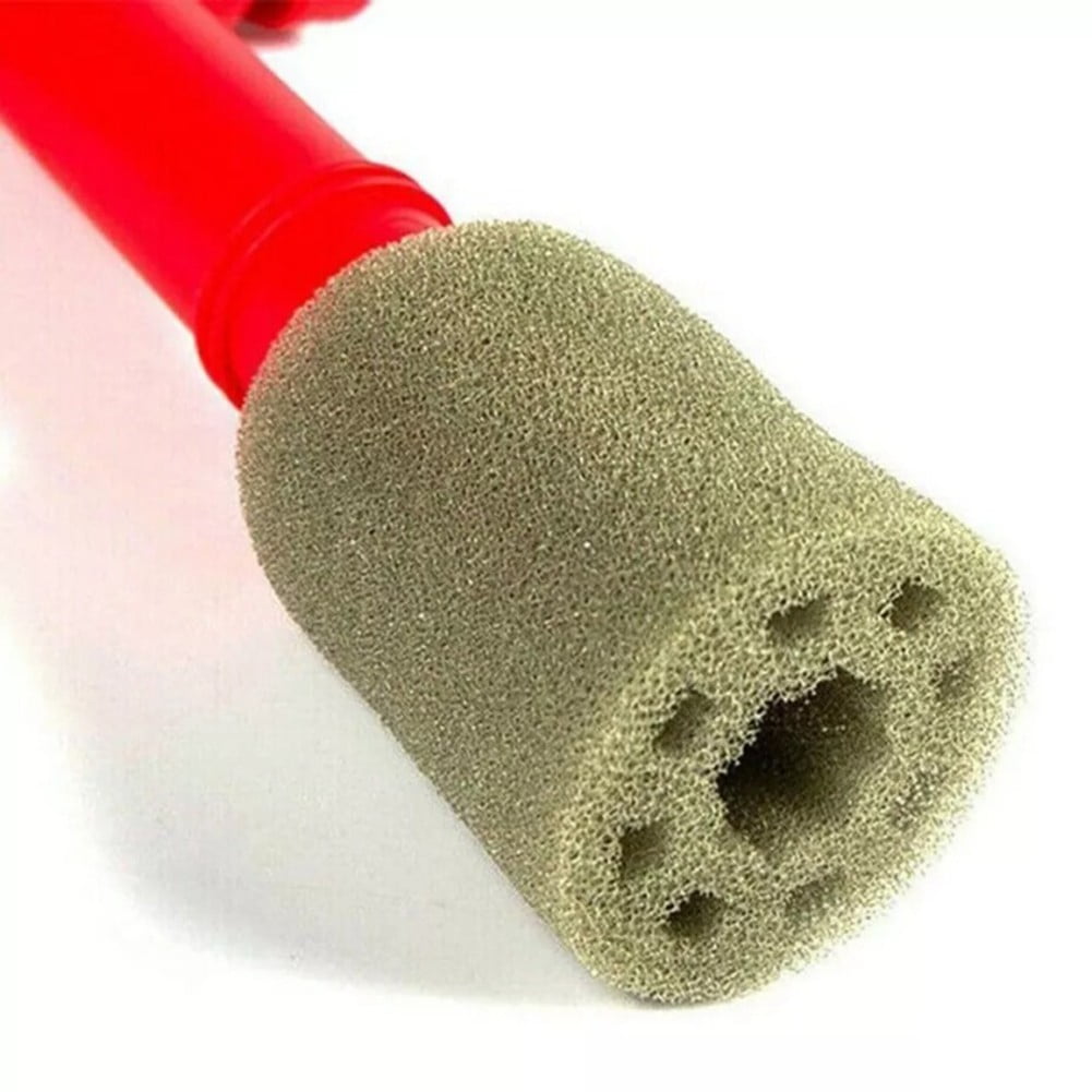 Car Wheel Brush Kit Auto Lug Nut Wheel Screw Clean Detailing Brush Cleaning Tool