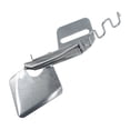 thumbnail image 5 of Soft Fabric Strip Flatbed Sewing Machine Binding Tool, Household Four-fold Double-sided Binding Sleeve, Presser Foot, 5 of 5