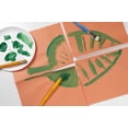 thumbnail image 3 of Peinture lavable Crayola, Vert, 3 of 4