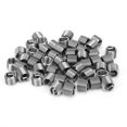 thumbnail image 2 of Stainless Steel Screw Sleeve High Strength Thread Repair Inserts, Economical and Effective Repair Method, Convenient and Quick to Use, Large Quantity, Strict Quality Control and, 2 of 7