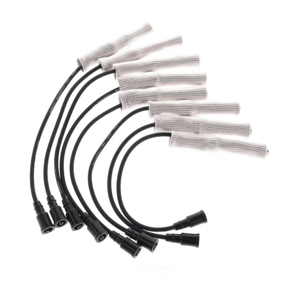 Walker Products 934-1832 Direct Fit