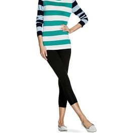 100 cotton leggings walmart hot sale