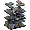 thumbnail image 2 of Juego de Mesa Queen Games Merlin Deluxe Caja Grande, 2 of 4