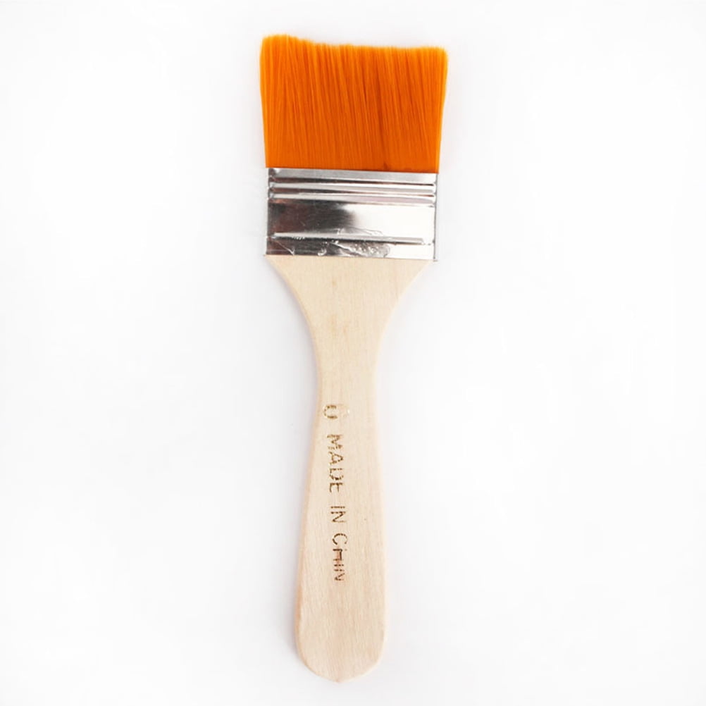 12 Pcs Water Color Paint Brush Art Paintbrush Sets Watercolor Pen Acrylic Wooden