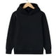 thumbnail image 4 of Sudaderas con capucha de algodón para niños, ropa para niños y niñas, ropa para niñas, tops, sudaderas con capucha de primavera 2024 para niños de 4 a 14 años, 4 of 4