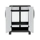 thumbnail image 3 of Armario Multiusos Eco Mediano MQ 429-ECO Negro y Gris, 3 of 9