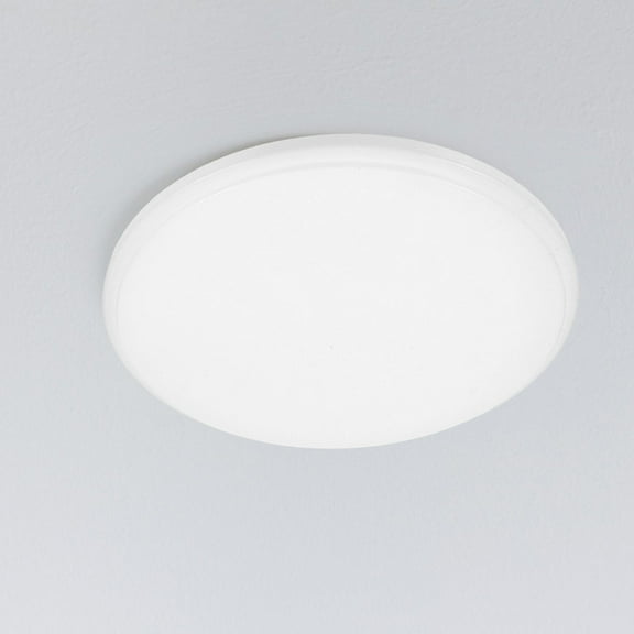 SEWCHICS White PVC Ceiling Fan Light Bulb Cover with Clip on Design for Home and Office