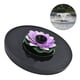thumbnail image 3 of Fuente Solar, Bomba Mini Fuente De Agua Solar Flotante Con 4 Boquillas De Rociado Para De Aves Estanque De Jardín Decoración Exterior, 3 of 7