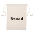 thumbnail image 1 of BESTYASH Bolsa Para Pan De Lino Beige Reutilizable Con Para Conservar Horneados En Eventos, 1 of 7