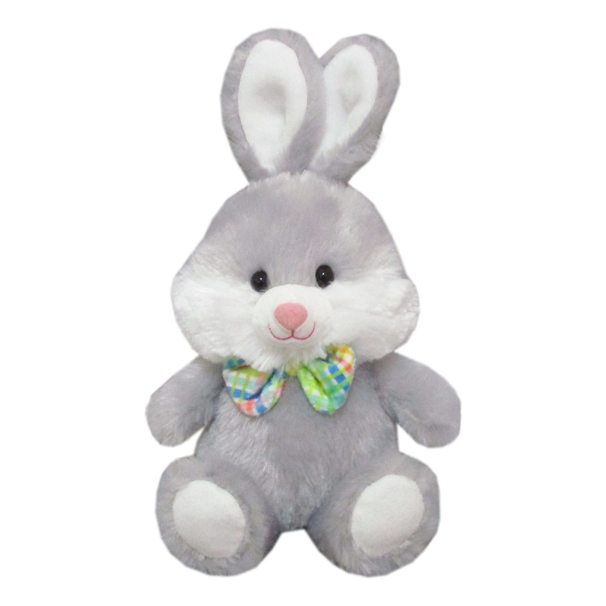 S Bowtie Plush Asmt