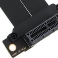 thumbnail image 3 of unbranded Cable Pci-E Extensión Para GPU Con Construcción Resistente Para Setups De, 3 of 8