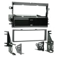thumbnail image 4 of Metra 99-5812 Aftermarket Single DIN Radio Installation Kit with Pocket Fits- Ford | Lincoln | Mercury 2004-2019, 4 of 4