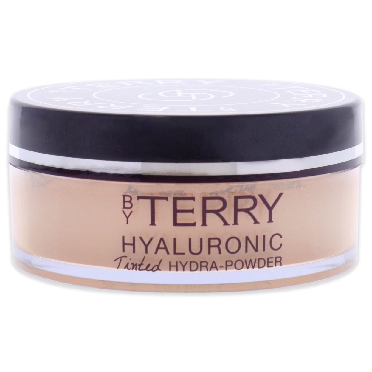 Hyaluronic Tinted Hydra-Powder - 400 Medium by By Terry for Women - 0.35 oz Powder