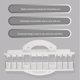 thumbnail image 3 of Cutters Professional Wall Cutters Cutters Wall Corner Cutters para el hogar, 3 of 5