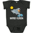 thumbnail image 3 of Inktastic Naples Florida Vacation Boys or Girls Baby Bodysuit, 3 of 5