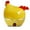 Yellow, variant on VBXOAE Chicken Shaped Egg Cooker and Vegetable with Automatic Shutoff,Food Grade Materials,Compact,Suit for Breakfast and Gift Ideas