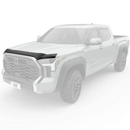 EGR 305405 Fits select: 2022 TOYOTA TUNDRA CREWMAX SR/CREWMAX SR5, 2023 TOYOTA TUNDRA CREWMAX LIMITED