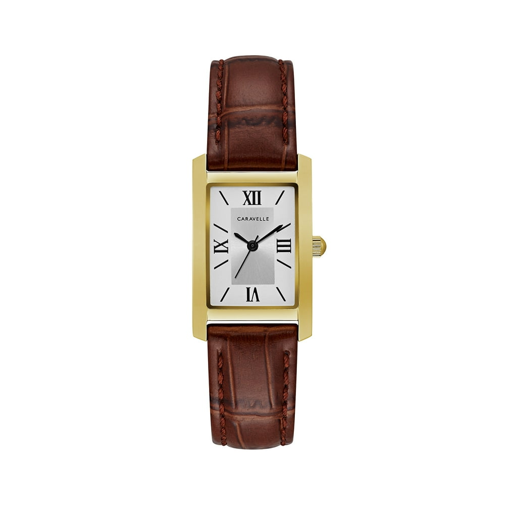 CARAVELLE Designed by Bulova Caravelle Designed By Bulova Women's