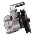 thumbnail image 4 of Pompe de Direction Assistée pour Hyundai Elantra Berline 2001-2006 571002D100, 4 of 5