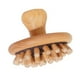 thumbnail image 3 of Peine de masaje de madera Gua Sha, herramienta para esculpir el cuerpo, relajación muscular, cepillo cojín de aire, cepillo de pelo de masaje para, 3 of 9