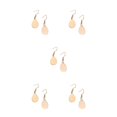 thumbnail image 2 of Pendientes colgantes sweethay 1 par aleación exquisita, 2 of 6