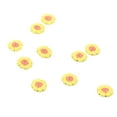 thumbnail image 5 of HOTYA Embroidered Flowers Iron on Patches 50pcs Cute Flower Plum Flower Patch for Clothing Sew on Embroidered Applique Decor, 5 of 13