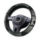 thumbnail image 2 of Fotbe Black Spiders Funda para Volante Universal de 15 pulgadas, Accesorios para Auto para Hombre y Mujer, Protector de Volante Cómodo para SUV y Sedán, 2 of 6