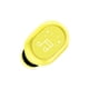 thumbnail image 1 of Seitruly Mini auricular inalámbrico compatible con Bluetooth V5.0 en la oreja Control táctil auriculares IPX4 impermeable auricular sonido manos libres Cables de audio/vídeo Amarillo, 1 of 8