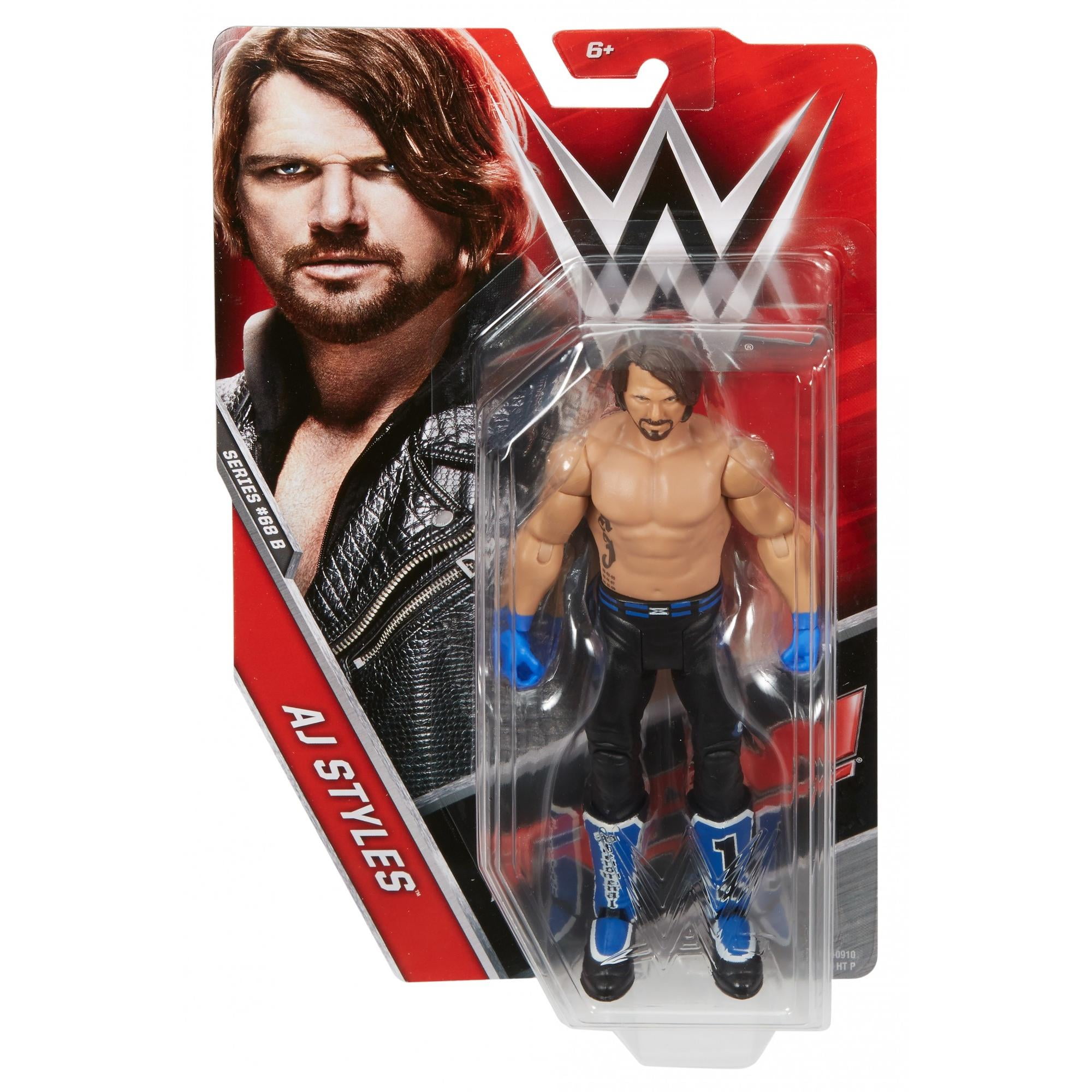 aj styles toys