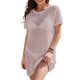 thumbnail image 3 of Traje de baño Coverup Beauty, vestido de playa a ganchillo para mujer 2025, 3 of 6