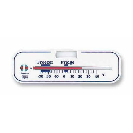 

RARAION - Thermometer Fridge / Freezer