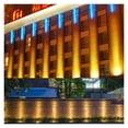 thumbnail image 4 of 12W With Memory LED RGB Flood Light Lamp Roman Column Lighting Led Spotlight With Remote Control Floodlight ,Light Your Way Forward, 4 of 7