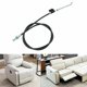 thumbnail image 5 of Metal Cable Sofa Cable Recliner Recliner Chair Replacement Sofas Household Supplies 120mm Or 90mm Chaises Practical, 5 of 8