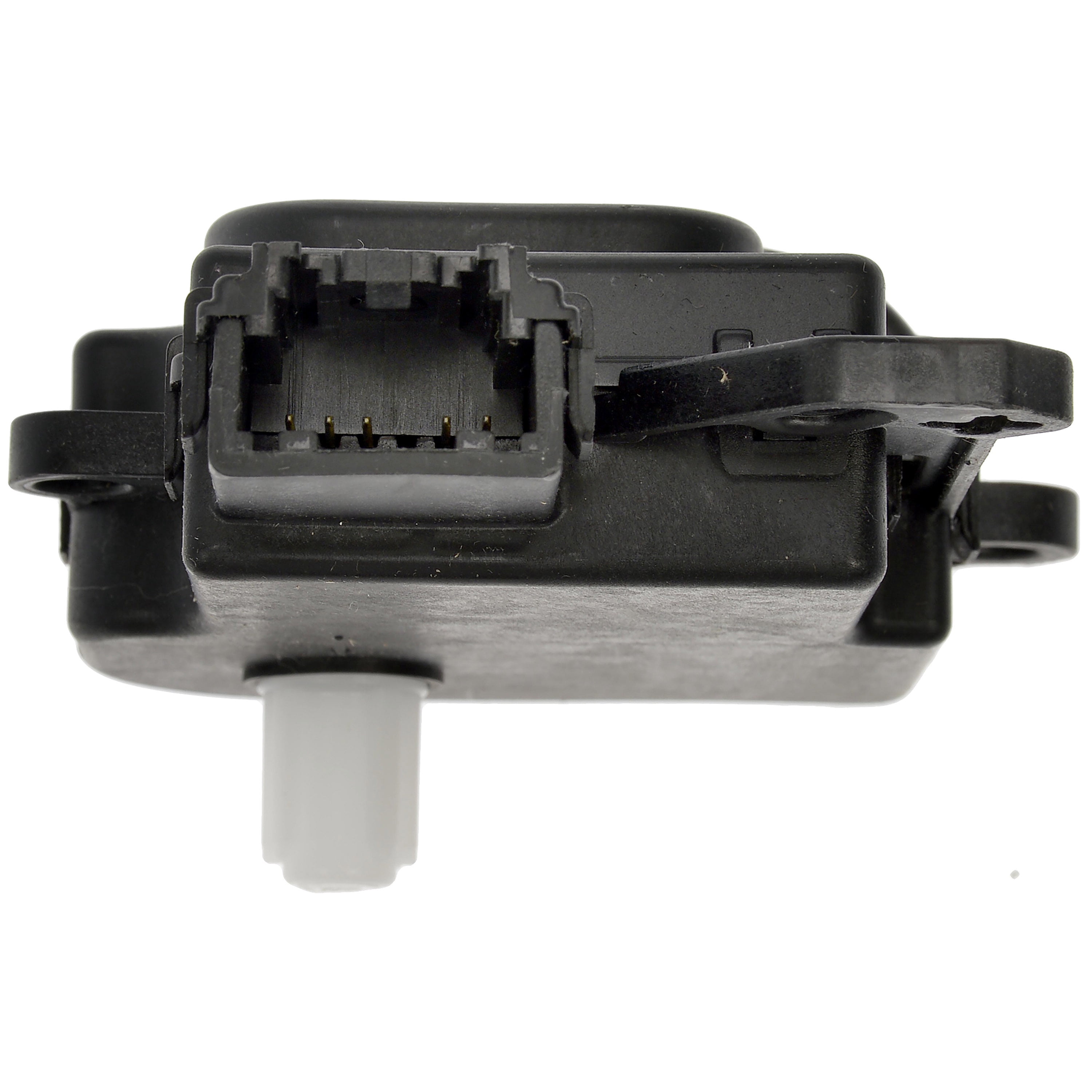 Dorman 604-252 HVAC Blend Door Actuator for Specific Ford / Lincoln Models Fits select: 2009-2014 FORD F150, 2009-2017 FORD EXPEDITION