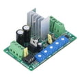 thumbnail image 3 of Electromagnet Actuator Drive Board, High Speed Response 2-20KHZ Output FRQ Solenoid Valve Control Module  For Electromagnetic Device, 3 of 8