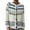 Beige-3, variant on QHFBli Womens Cardigan Sweaters Long Sleeve Open Front Heart Printed Knit Cropped Cardigans