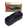 thumbnail image 5 of Tomica 20 Nissan Skyline GT-R (R33), 5 of 5