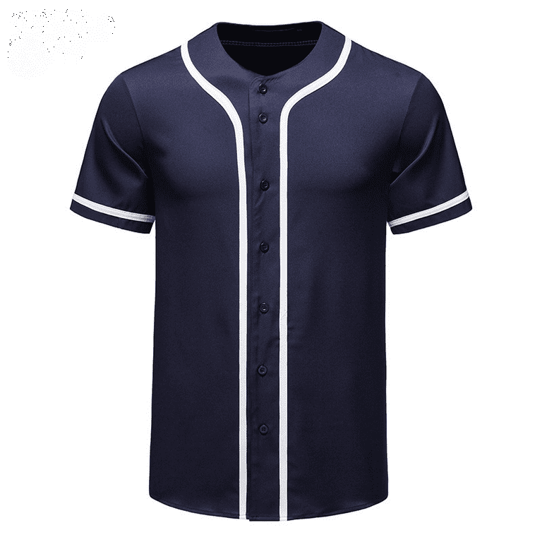 Where can i buy plain baseball best sale jerseys