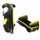 thumbnail image 1 of Six Finger para Game Trigger para PUBG Gaming Controller L1 R1 Alloy Key Button para Android Gamepad Joystick (Amarillo), 1 of 5
