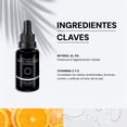 thumbnail image 3 of Truth Treatment RESURFIX FORTE 5% RETINOL SERUM: suero potente con retinol y antioxidantes., 3 of 5