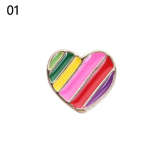 Creative Brooch Bracelet Diamond Strap Accessories Watch Band Ornament Wristbelt Charms Decorative Ring 01