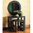 thumbnail image 5 of 6 Pack, Dark Gray, Rust-Oleum American Accents 2X Ultra Cover Gloss Spray Paint- 12 oz, 5 of 14