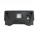 thumbnail image 1 of 2011 Mazda 3 License Plate Bracket Front 2.0L, 1 of 1