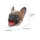 thumbnail image 3 of Marionetas de mano de animales, juguetes de animales realistas de goma suave para perros Rexs, 3 of 4