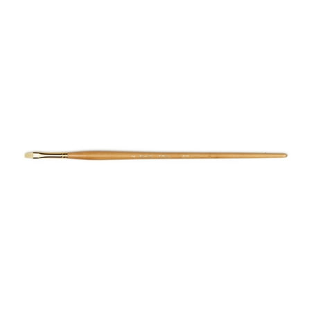UPC: 3046450035923 | Raphael D Artigny Interlocked White Bristle Brush Bright Size 4
