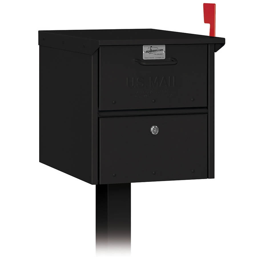 Salsbury Industries Roadside Mailbox by Salsbury industries